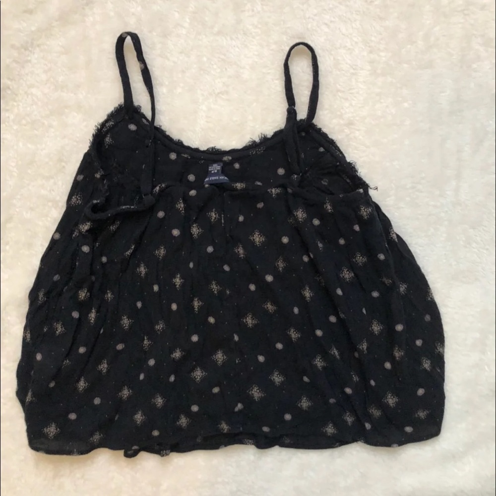 Flowy Tank Top - Picture 2 of 3